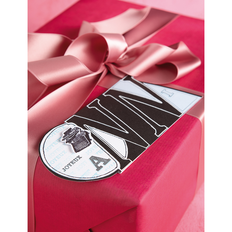 Modèle - aNNiversaire Modèles