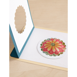 Modèle - Butterfly Modèle à télécharger Modèles