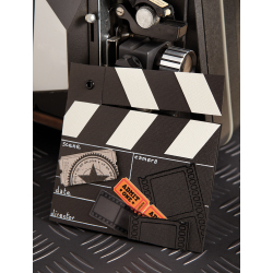 Modèle - Moteur... Action ! Modèle à télécharger Modèles