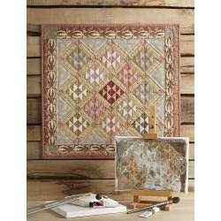 Modèle - Bonne fortune Modèle à télécharger Modèles