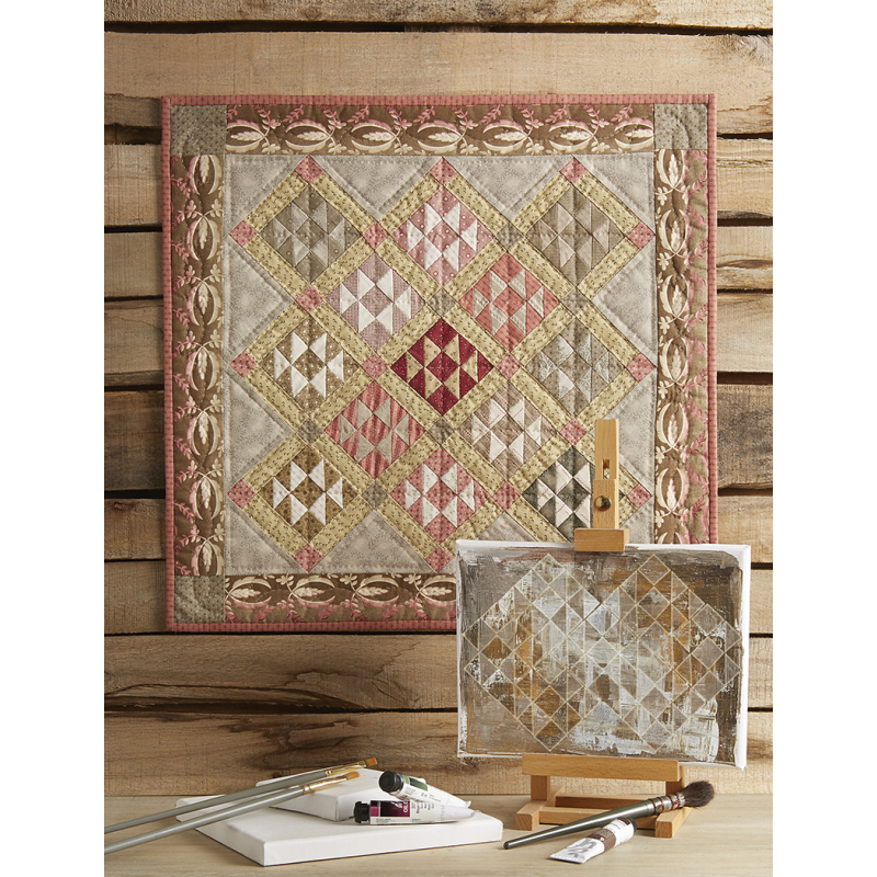 Modèle - Bonne fortune Modèle à télécharger Modèles