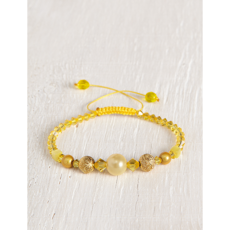Bracelet doré Modèles