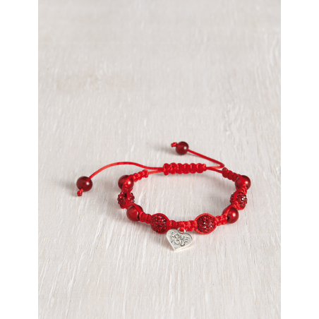 Bracelet de la Saint-Valentin  - 1