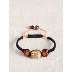 Bracelet à la chouette Modèles