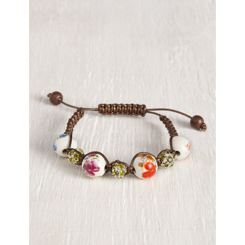 Bracelet en céramique Modèles