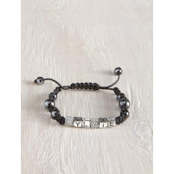 Bracelet personnalisé Modèles