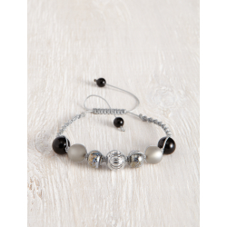 Bracelet métallisé Modèles