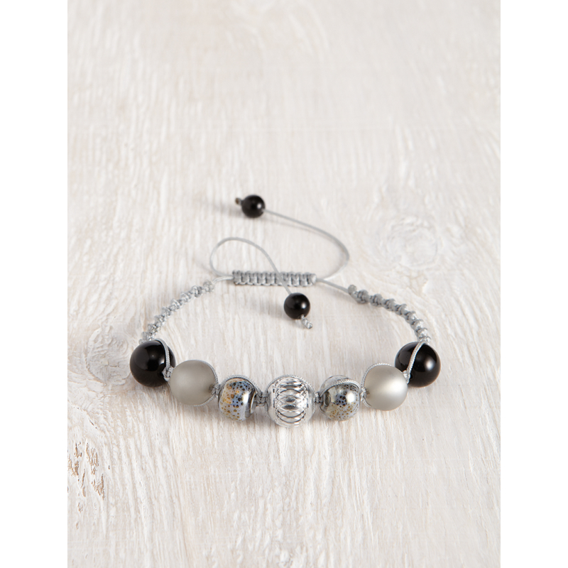 Bracelet métallisé Modèles