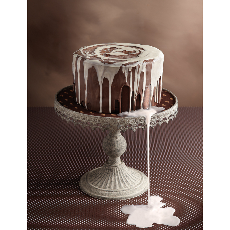 Gâteau au chocolat Modèles