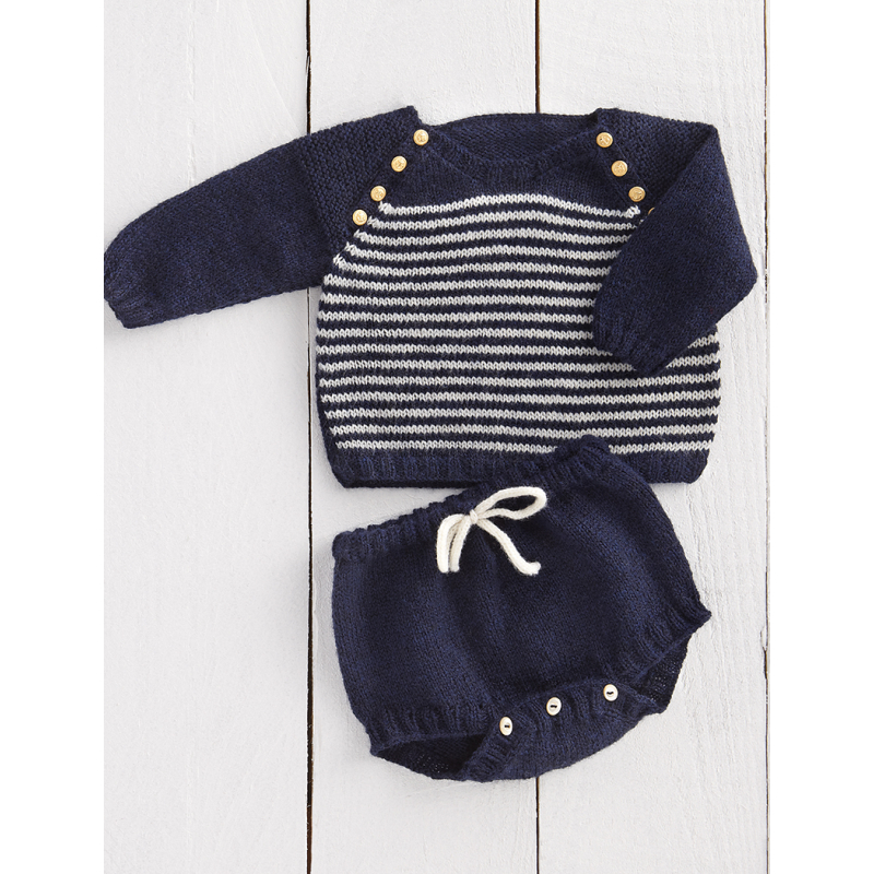 Modèle - Moussaillon Modèles