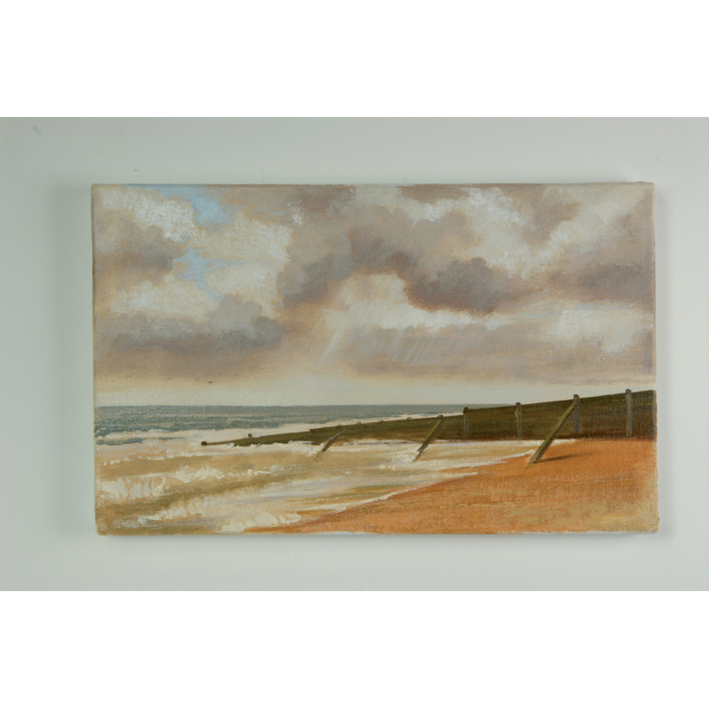 Peinture à l'huile Livre Beaux-arts