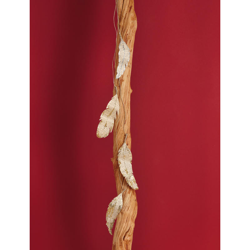 Guirlande de plumes Modèles