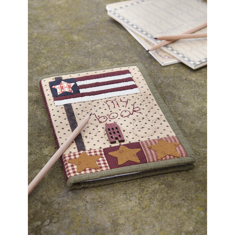 Protège-cahier Modèles