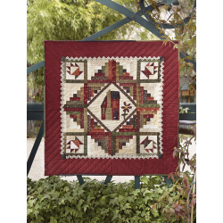 Modèle - Panneau sur la colline Modèle à télécharger Modèles