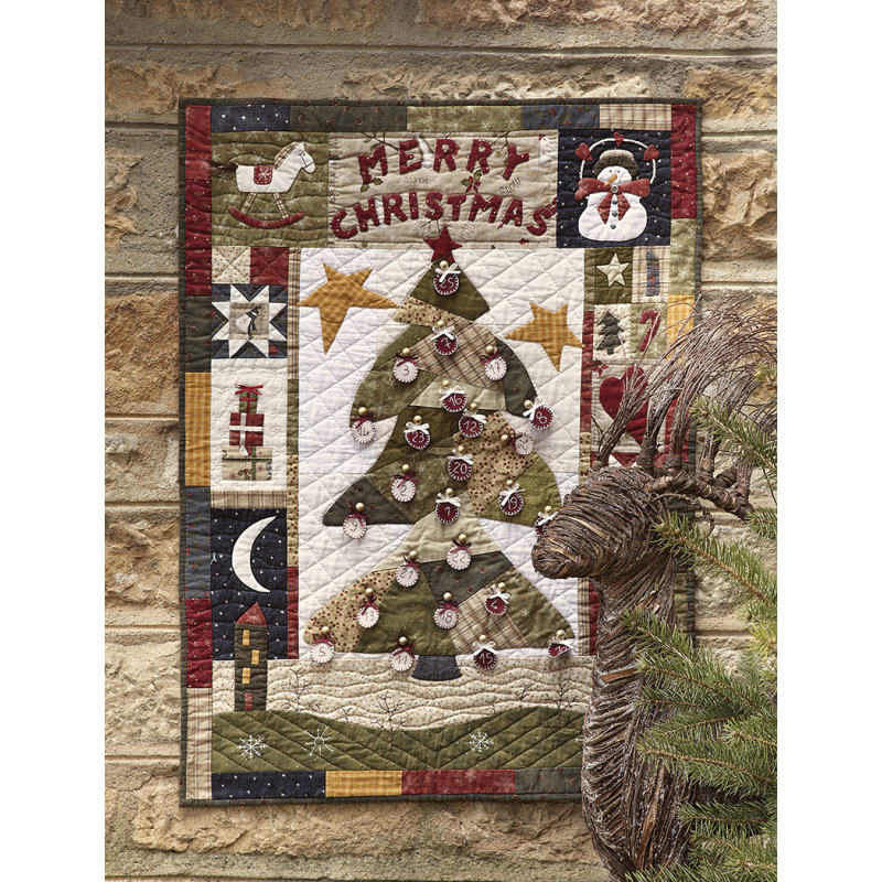 Modèle - Merry Christmas Modèle à télécharger Modèles