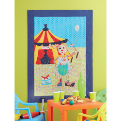 Le cirque Cabeille Modèles