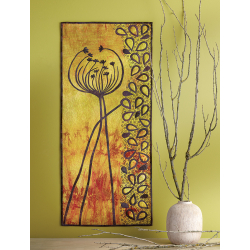 Modèle - Carotte Sauvage Variation Modèle à télécharger Modèles