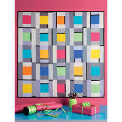 Modèle - Carrés et rectangles Modèle à télécharger Modèles