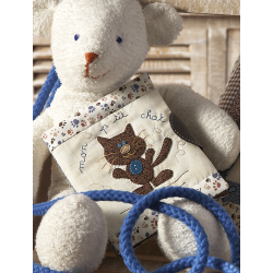 Modèle - Carnet chat Modèle à télécharger Modèles