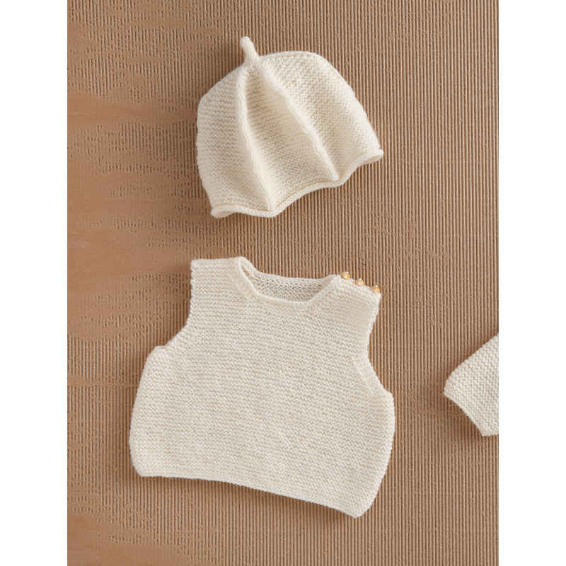 Modèle - Douceur au tricot Modèles