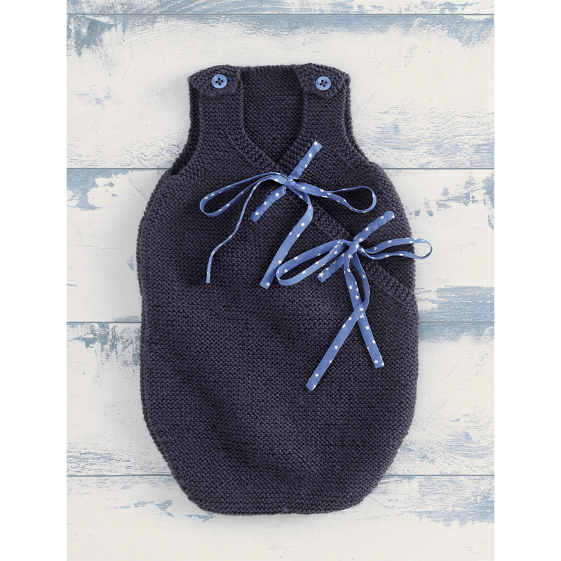 Modèle - Fantaisie au tricot Modèles