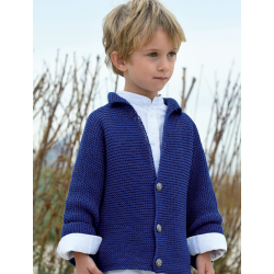 Modèle - Veste - Sodalite Modèle à télécharger Modèles