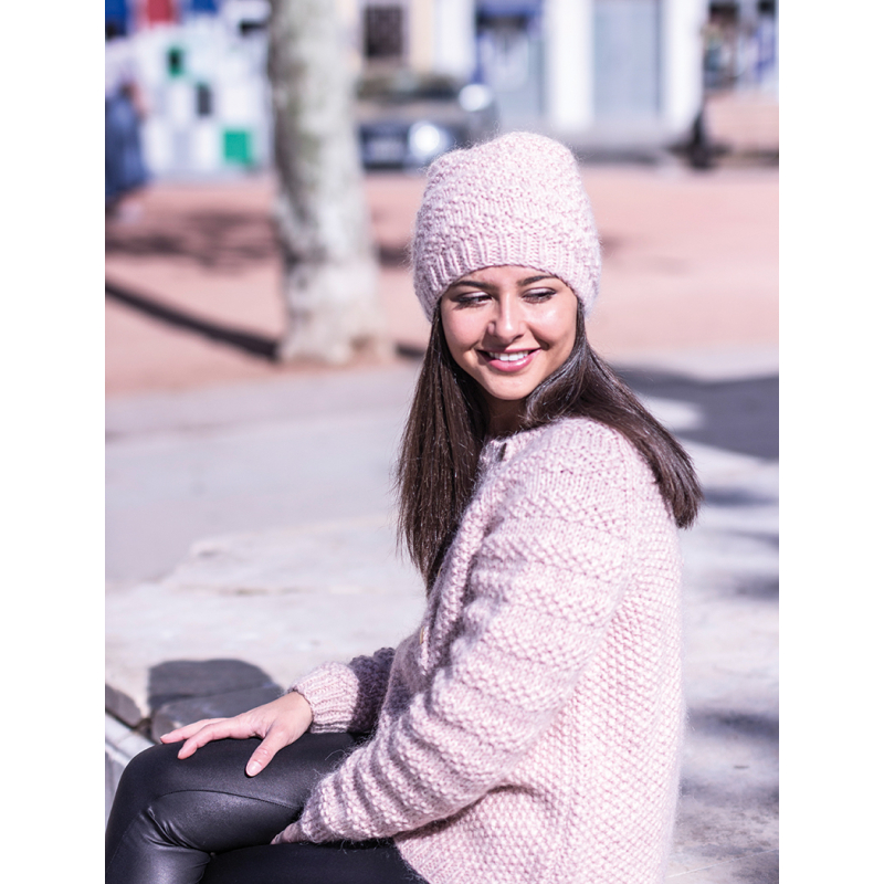 La chic Modèles