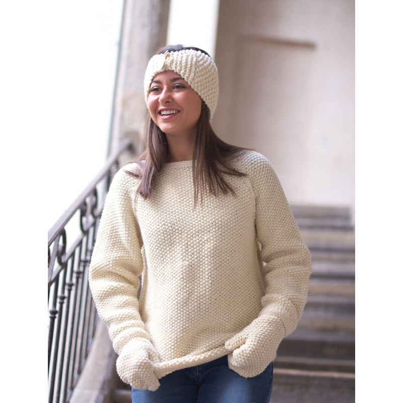 3 Modèles - La belle Modèles