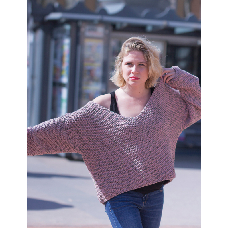 Modèle - La douce Modèle à télécharger Modèles