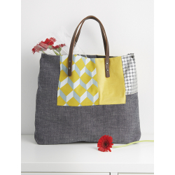 Sac cabas - Design Modèles