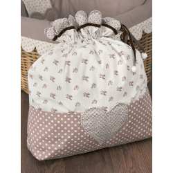 Modèle - Range-pyjama Modèle à télécharger Modèles