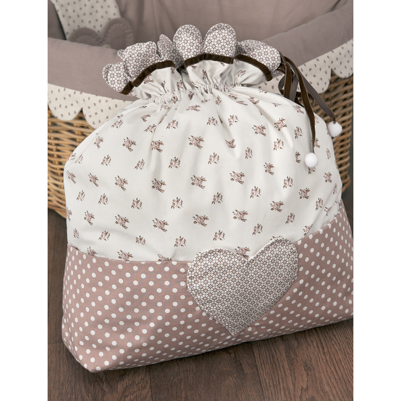 Modèle - Range-pyjama Modèle à télécharger Modèles