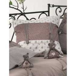 Coussin à bretelles Modèles