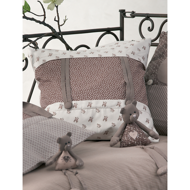 Coussin à bretelles Modèles