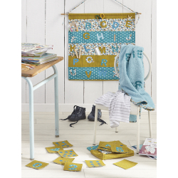 Modèle - A, B, C... Modèle à télécharger Modèles