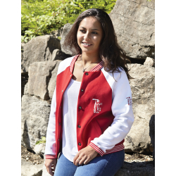 Modèle - Old school - Blouson teddy Modèle à télécharger Modèles