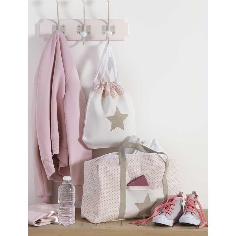 Rêve de princesse - Sac de sport et sac à dos Modèles