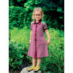 Robe polo enfant hotsell