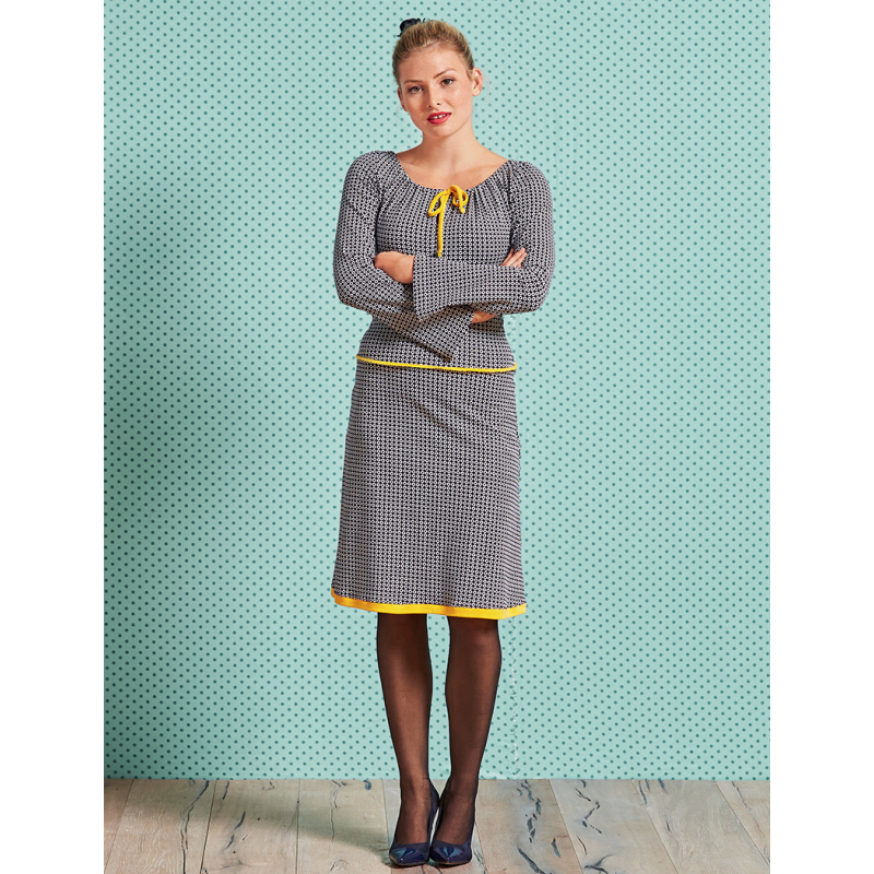 Robe Amélie Modèles