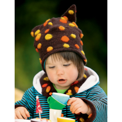 Halte au froid ! - Bonnet à oreilles Modèles