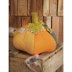 Coussin citrouille Modèles
