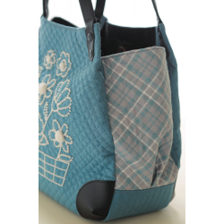 Des sacs tendances -Magic Patch Patchwork Des sacs tendances -Magic Patch Patchwork