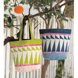 Des sacs tendances -Magic Patch Patchwork Des sacs tendances -Magic Patch Patchwork