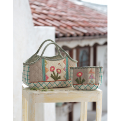 Des sacs tendances -Magic Patch Patchwork Des sacs tendances -Magic Patch Patchwork