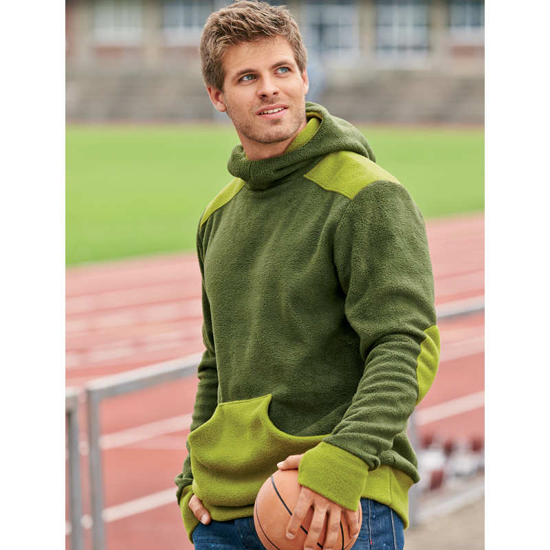 Modèle - Sweat à capuche - Sportswear 0 Modèles