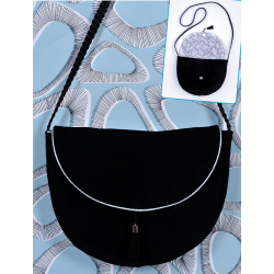 Modèle - Petit sac chic Modèle à télécharger Modèles