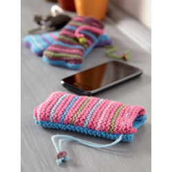 Branché - 3 pochettes Modèles