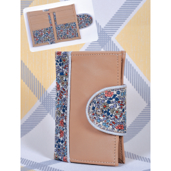 Modèle - Porte-cartes Modèle à télécharger Modèles