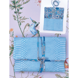 Pochette couture Modèles