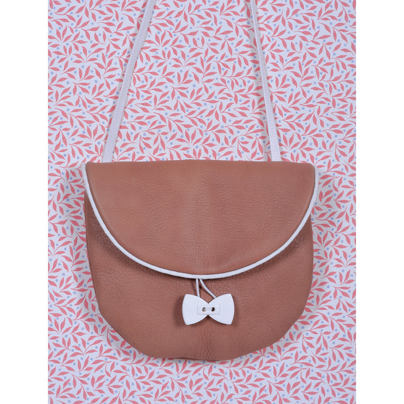 Modèle - Sac de fille Modèle à télécharger Modèles